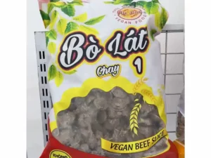 Bò Lát 1 Chay Âu Lạc Loại 1Kg