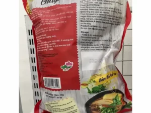 Bò Lát 1 Chay Âu Lạc Loại 1Kg