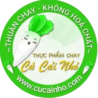 Thực phẩm chay Củ Cải Nhỏ