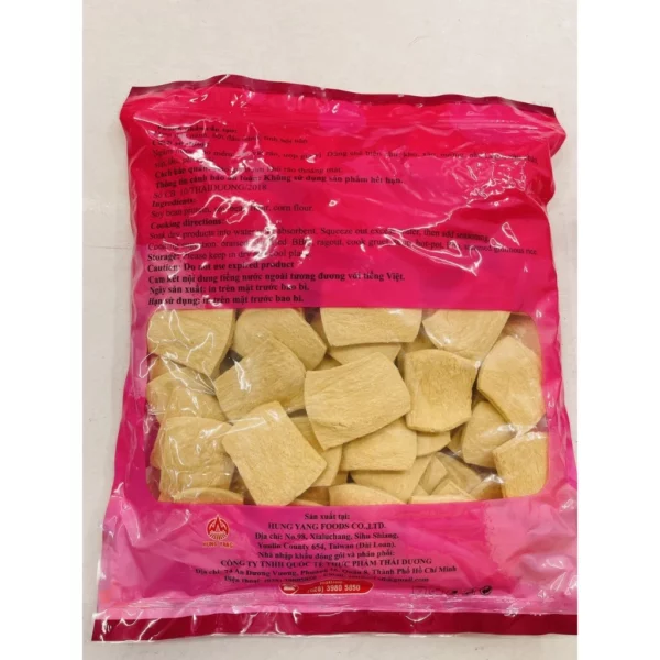 Sườn Non Chay A - Thái Dương 1kg - Hình ảnh 3