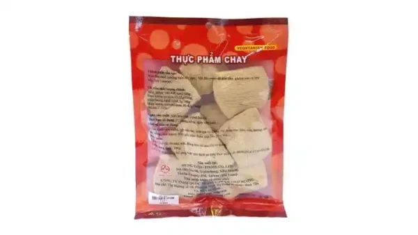 Sườn non chay Thái Dương 100g