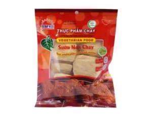 Sườn non chay Thái Dương 100g