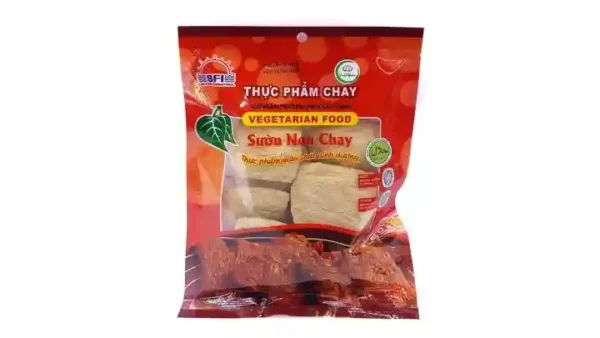 Sườn non chay Thái Dương 100g